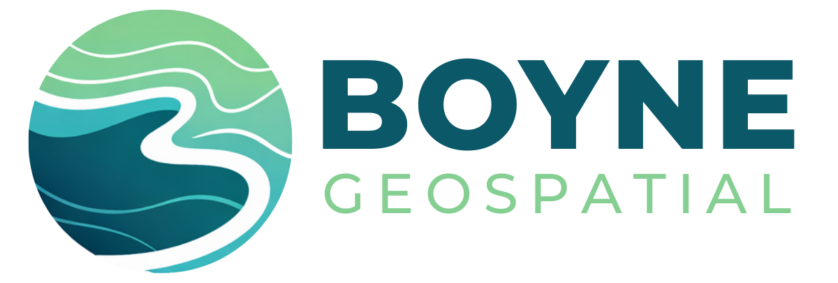 Boyne Geospatial